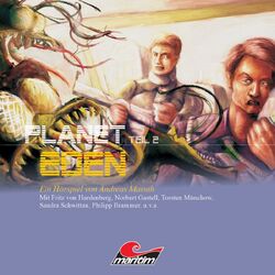 Picture of Planet Eden