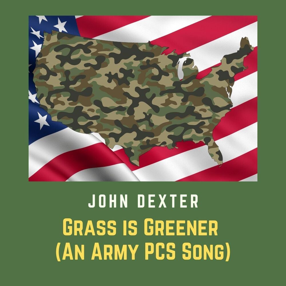 Picture of John Dexter