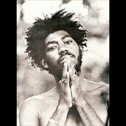 Picture of Johnny Clarke
