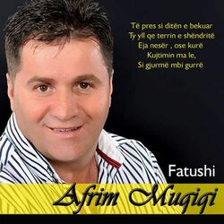 Picture of Afrim Muqiqi