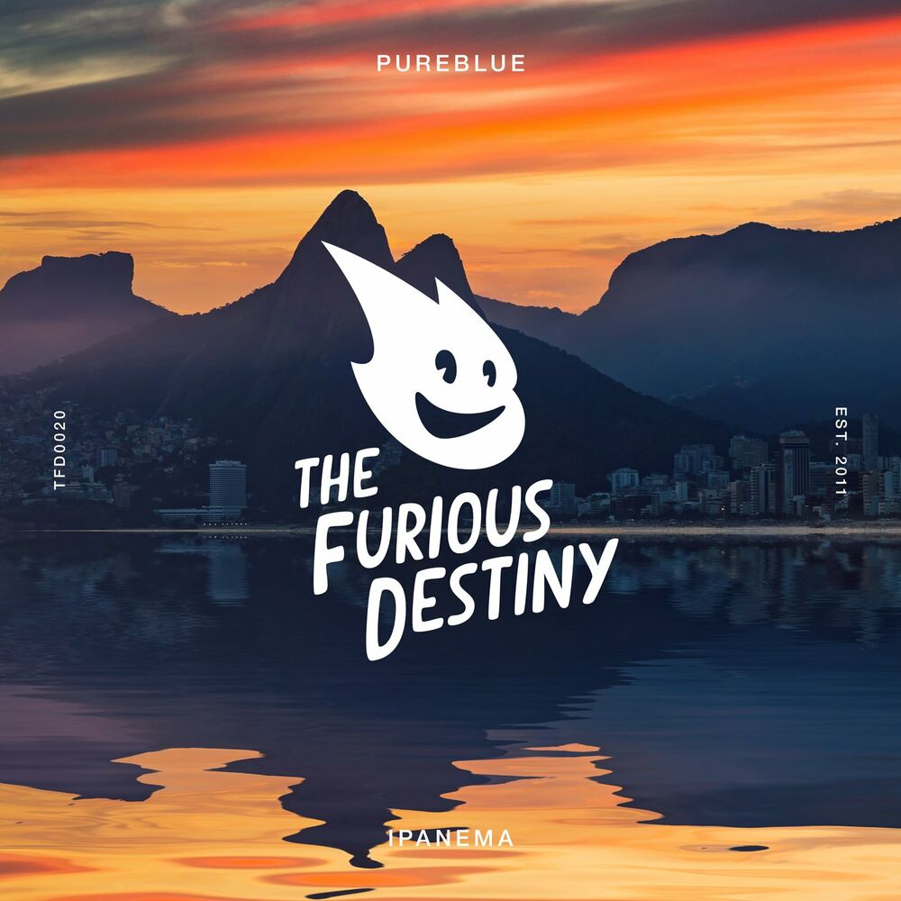 Picture of pureblue