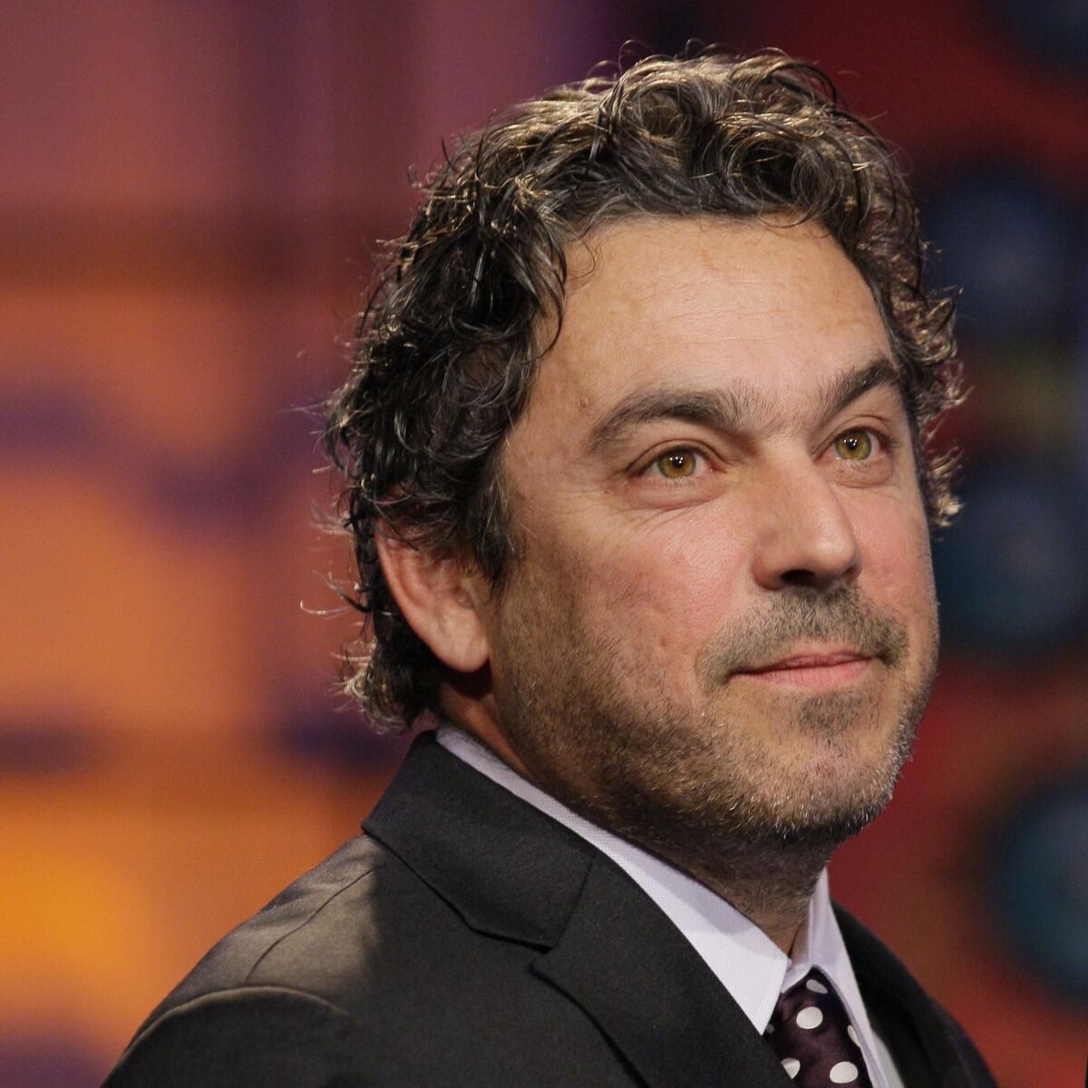 Joey Calderazzo