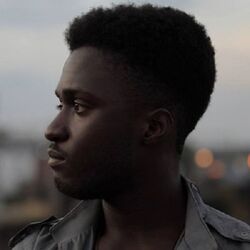 Picture of Kwabs