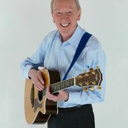 Picture of Al Stewart