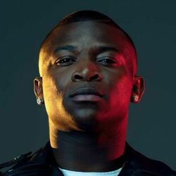 Picture of O.T. Genasis