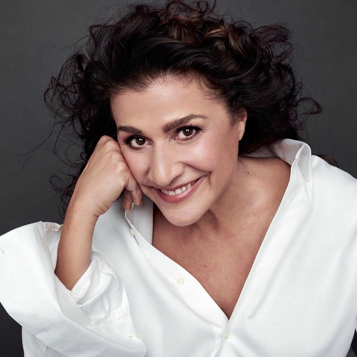 Artist picture of Cecilia Bartoli