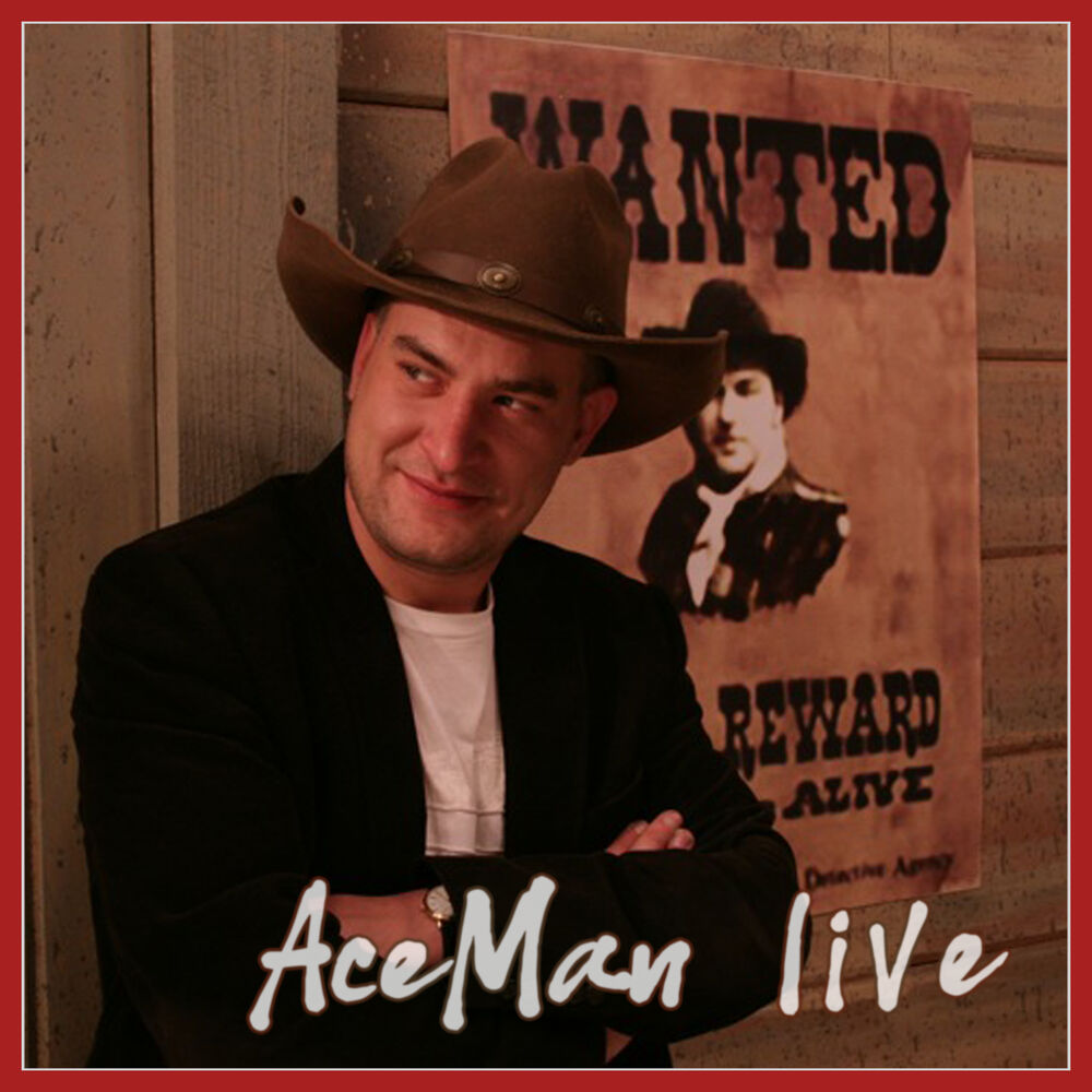 Picture of ACEMAN