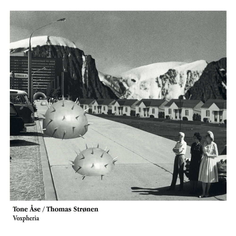 Picture of Tone Åse
