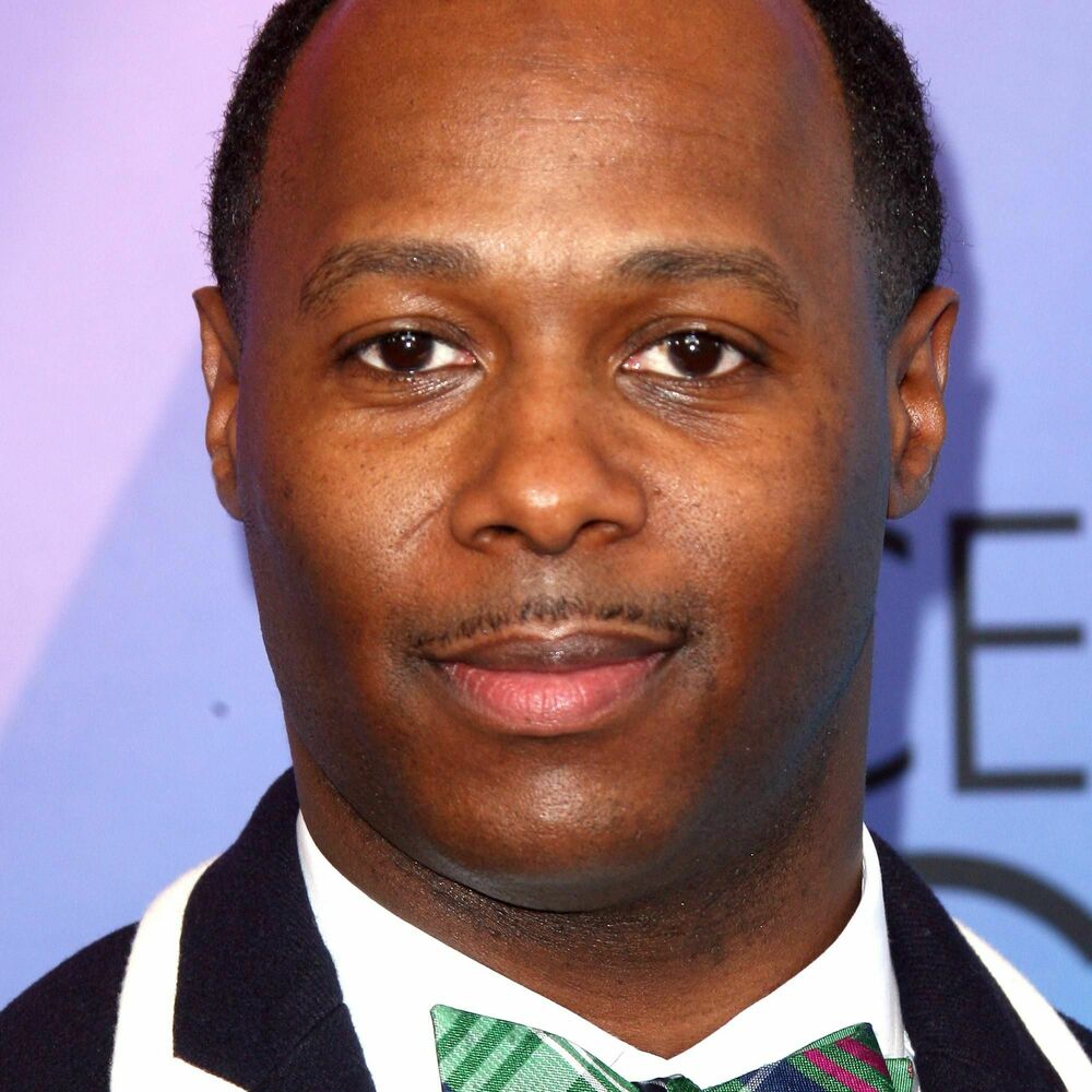 Picture of Micah Stampley