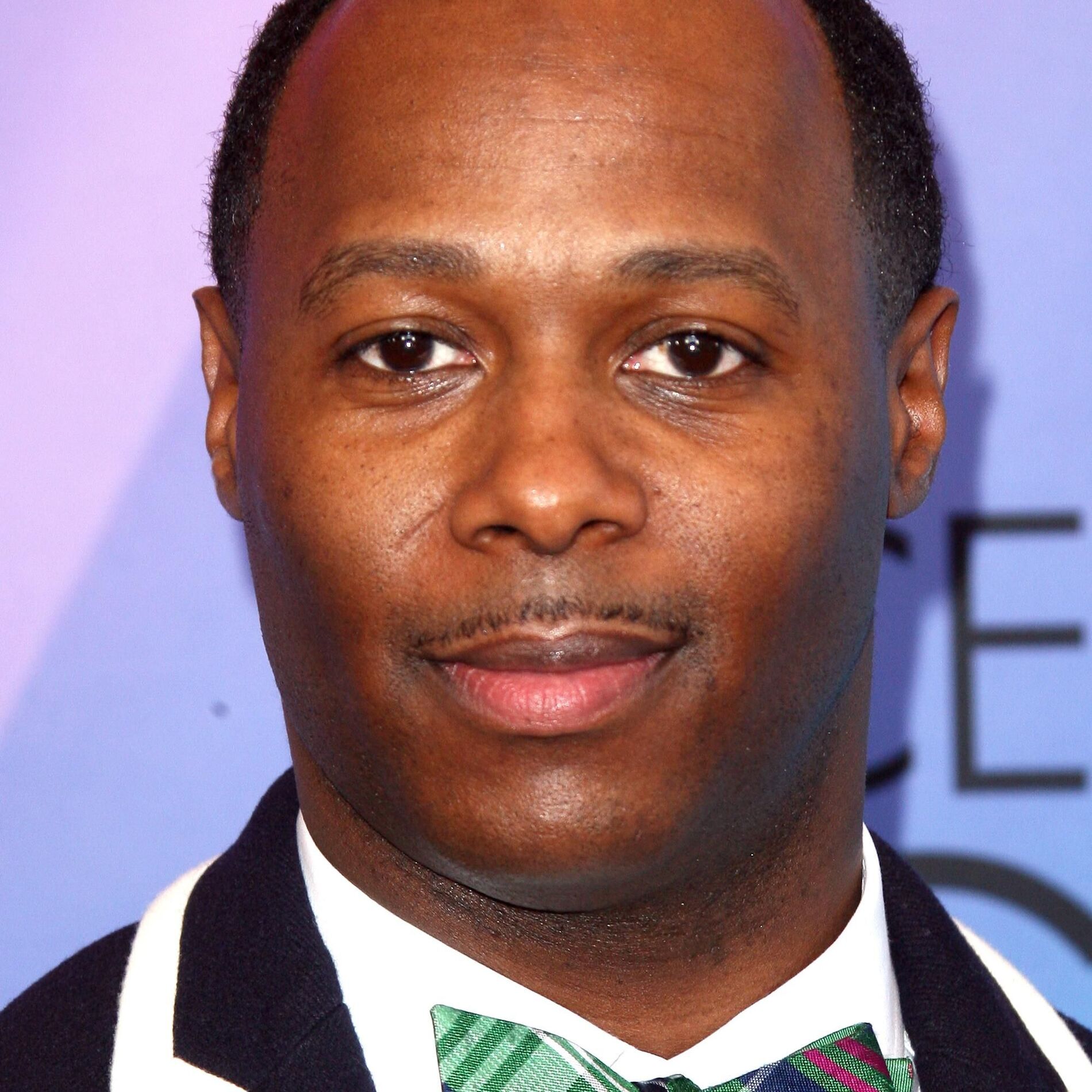 Micah Stampley