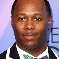 Picture of Micah Stampley
