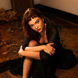 Picture of Jade Baraldo