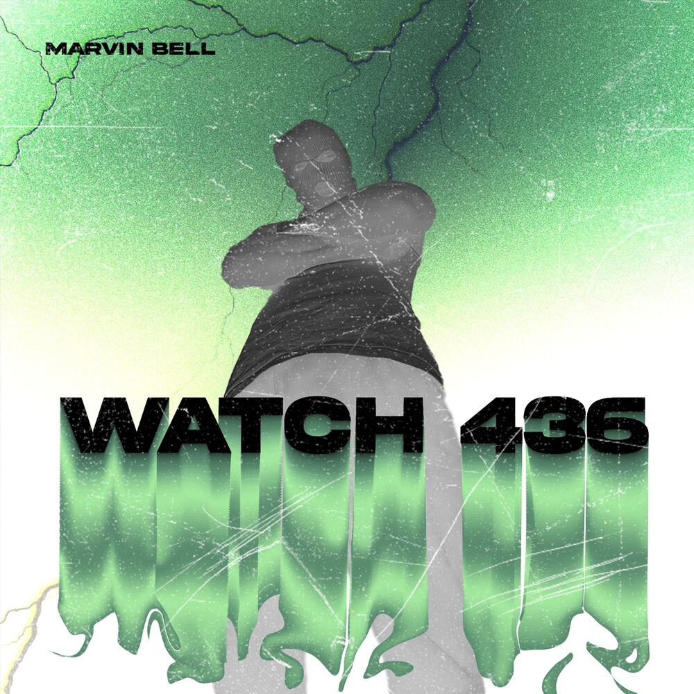 Picture of Marvin Bell
