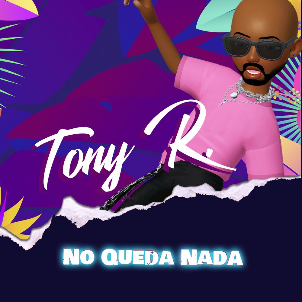 Picture of Tony R
