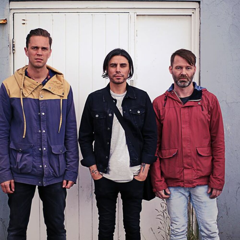 Picture of Low Roar