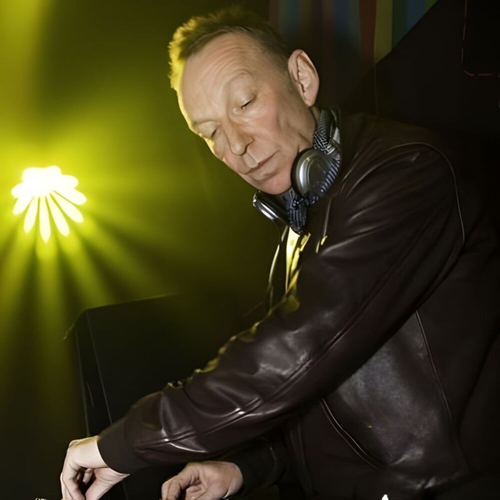 Picture of Mike Pickering