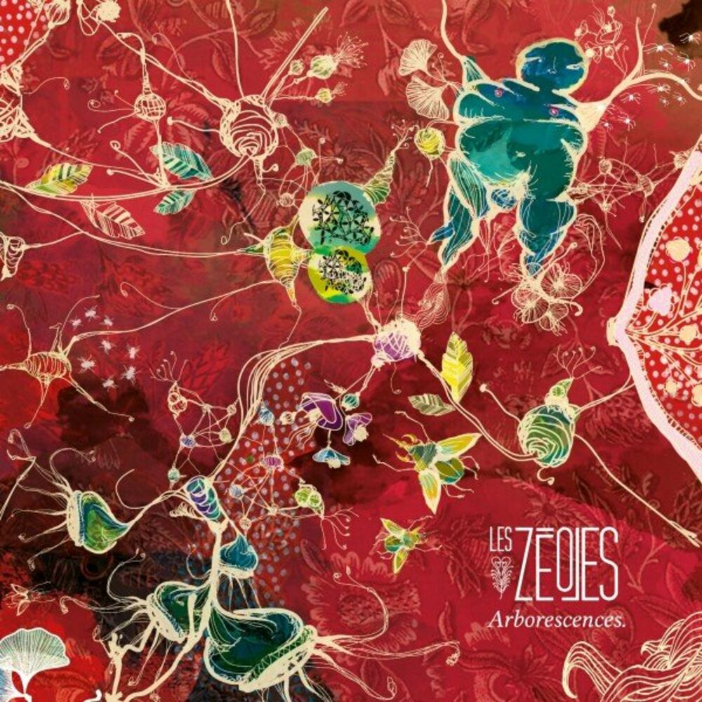 Picture of Les Zéoles