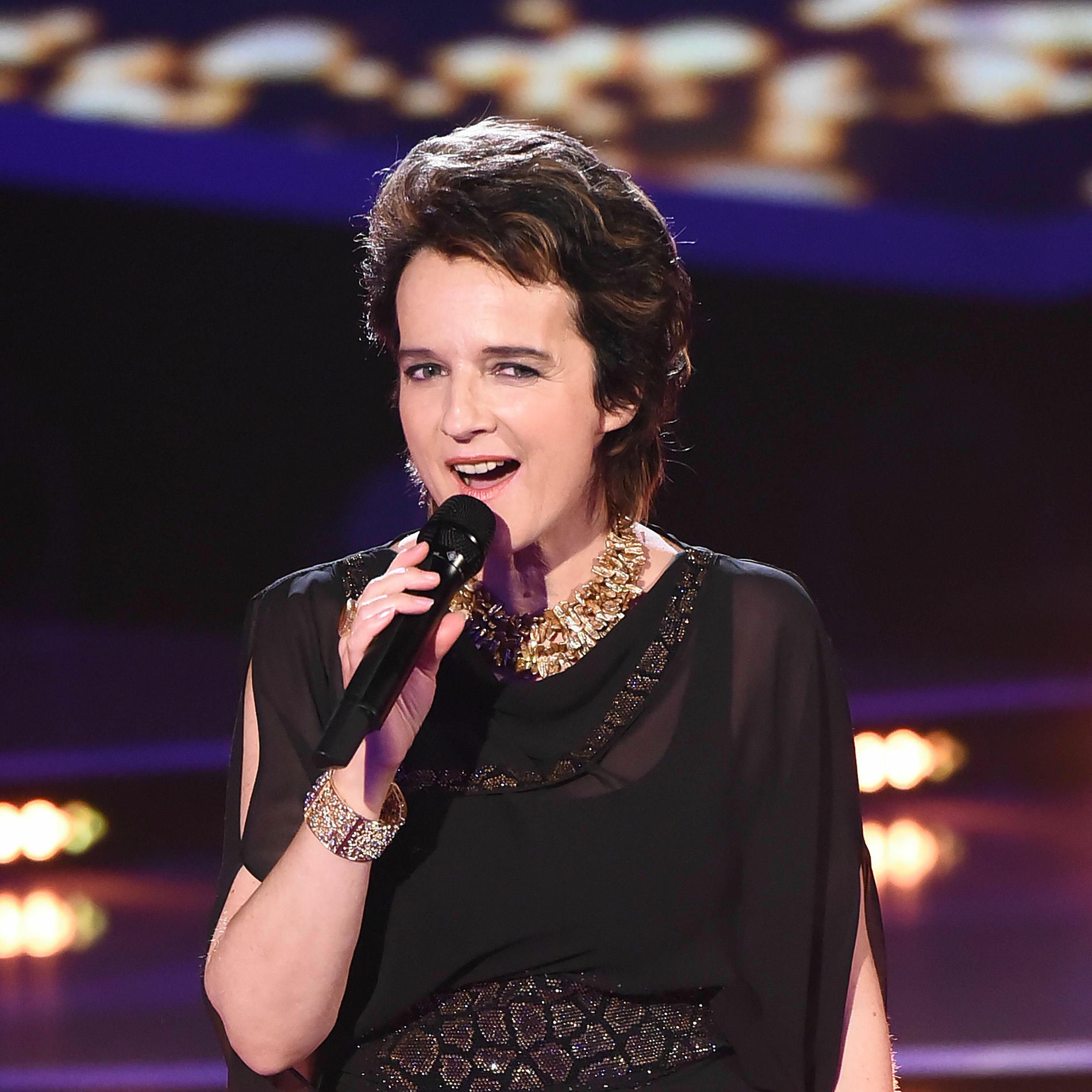 Artist picture of Monika Martin