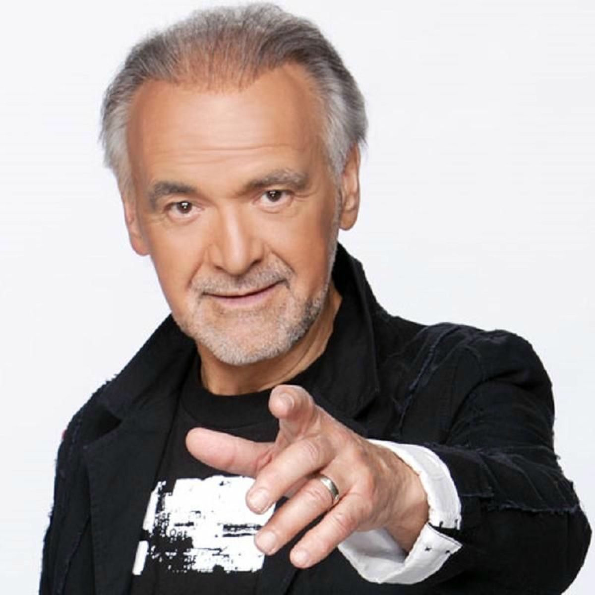 Patrick Zabé