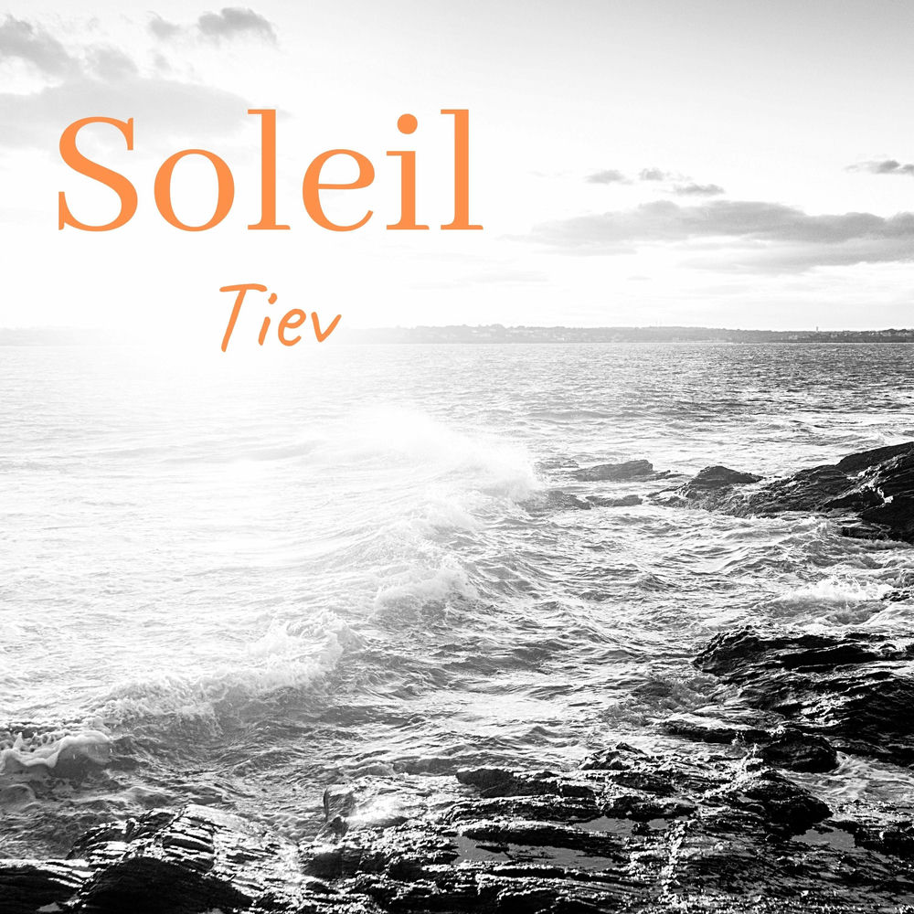 Photo de l'artiste Tiev