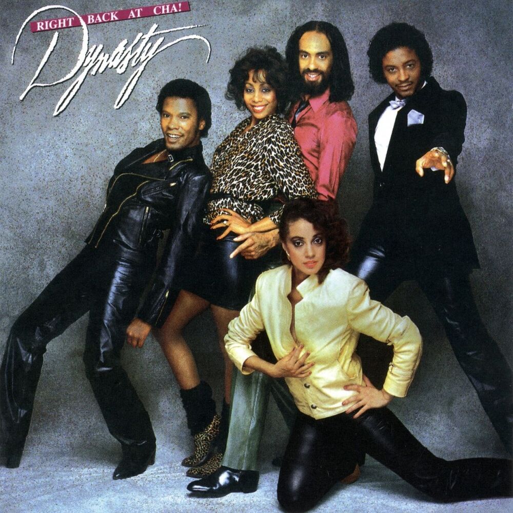 Photo de l'artiste Dynasty
