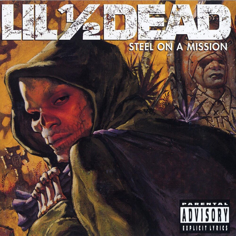 Picture of Lil' 1/2 Dead
