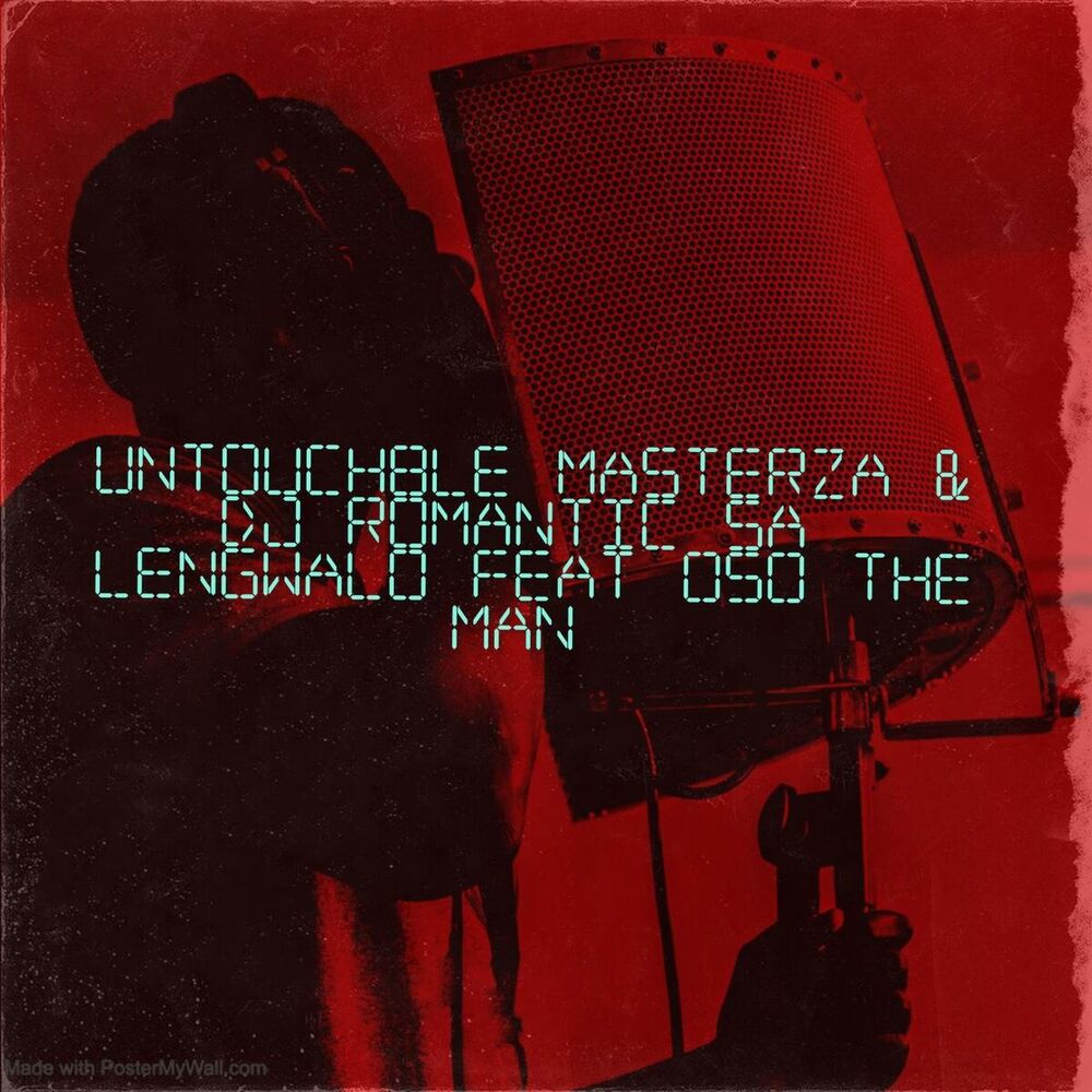 Picture of Untouchable MasterZA