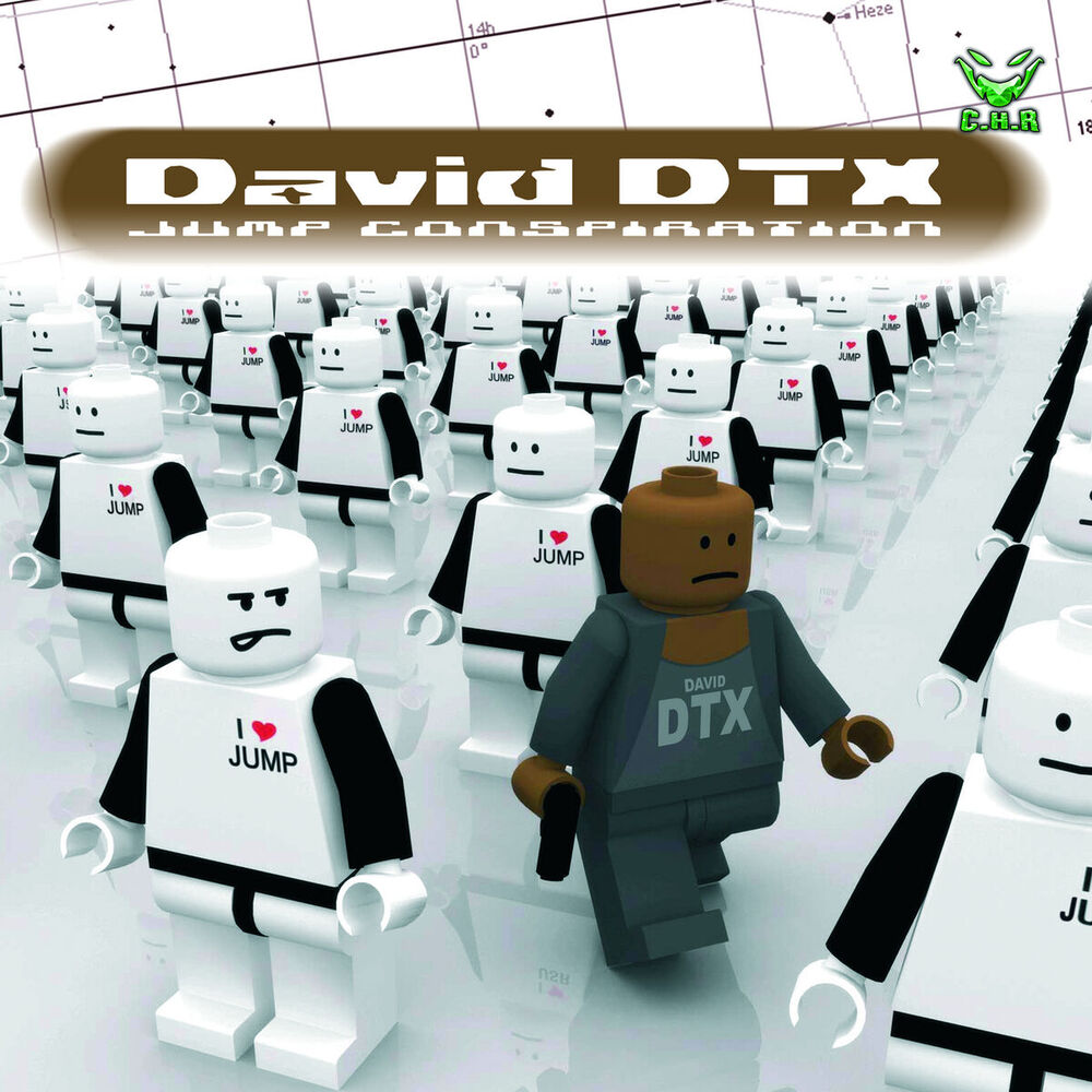 Picture of David Dtx