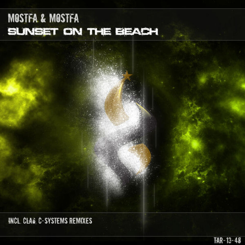 Picture of Mostfa & Mostfa