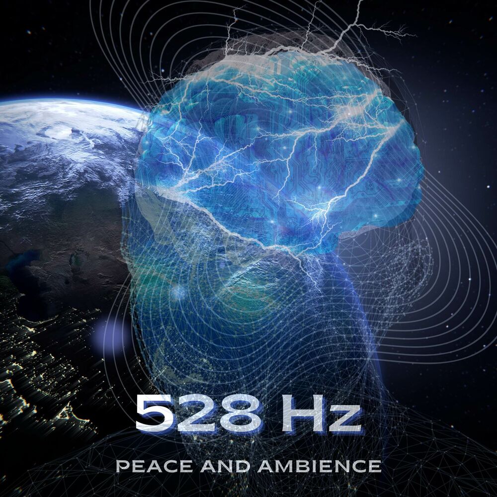 Picture of Solfeggio Frequencies 528z