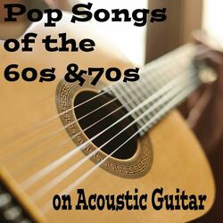 Picture of Steve Petrunak, Acoustic Guitar Songs & 60's 70's 80's 90's Hits