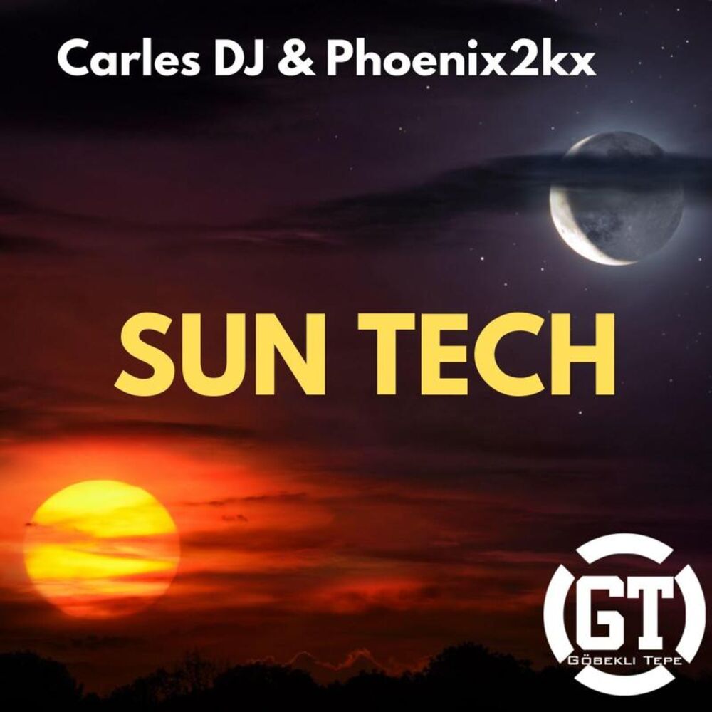 Picture of Carles DJ & Phoenix2kx