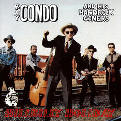 Picture of Ray Condo and His Hardrock Goners