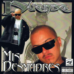 Picture of Duende