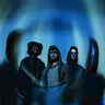 The Comet Is Coming — artist image