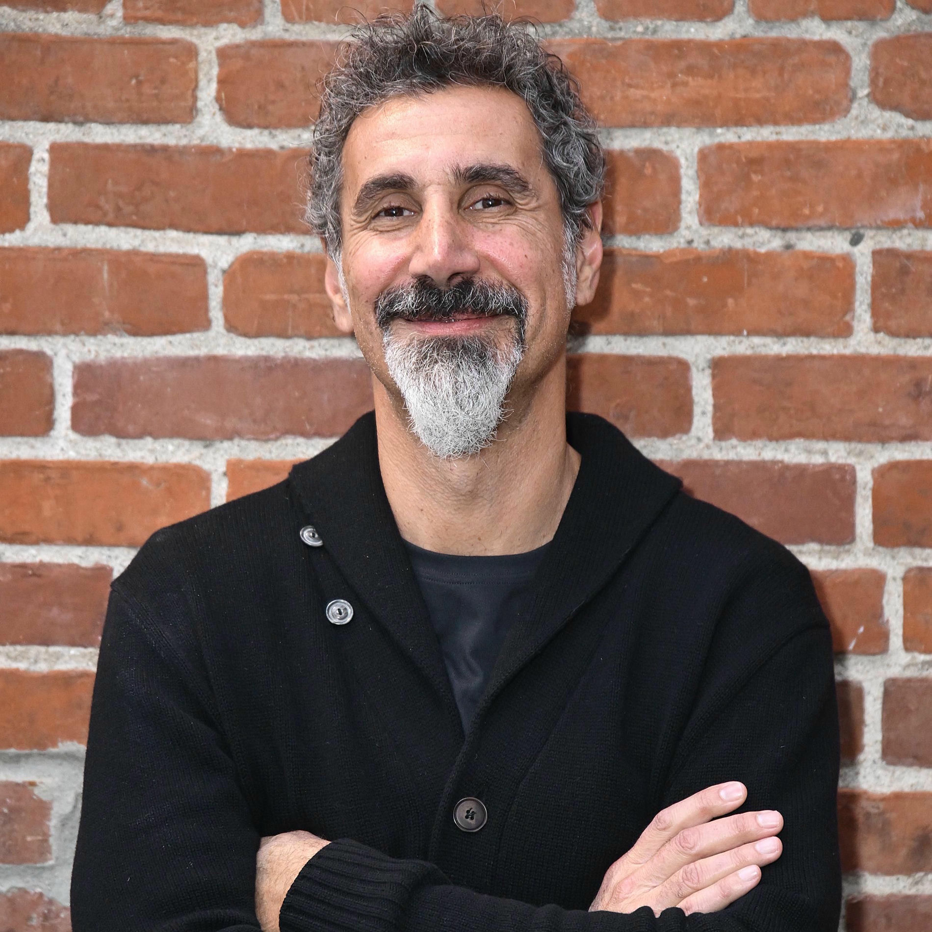 Serj Tankian