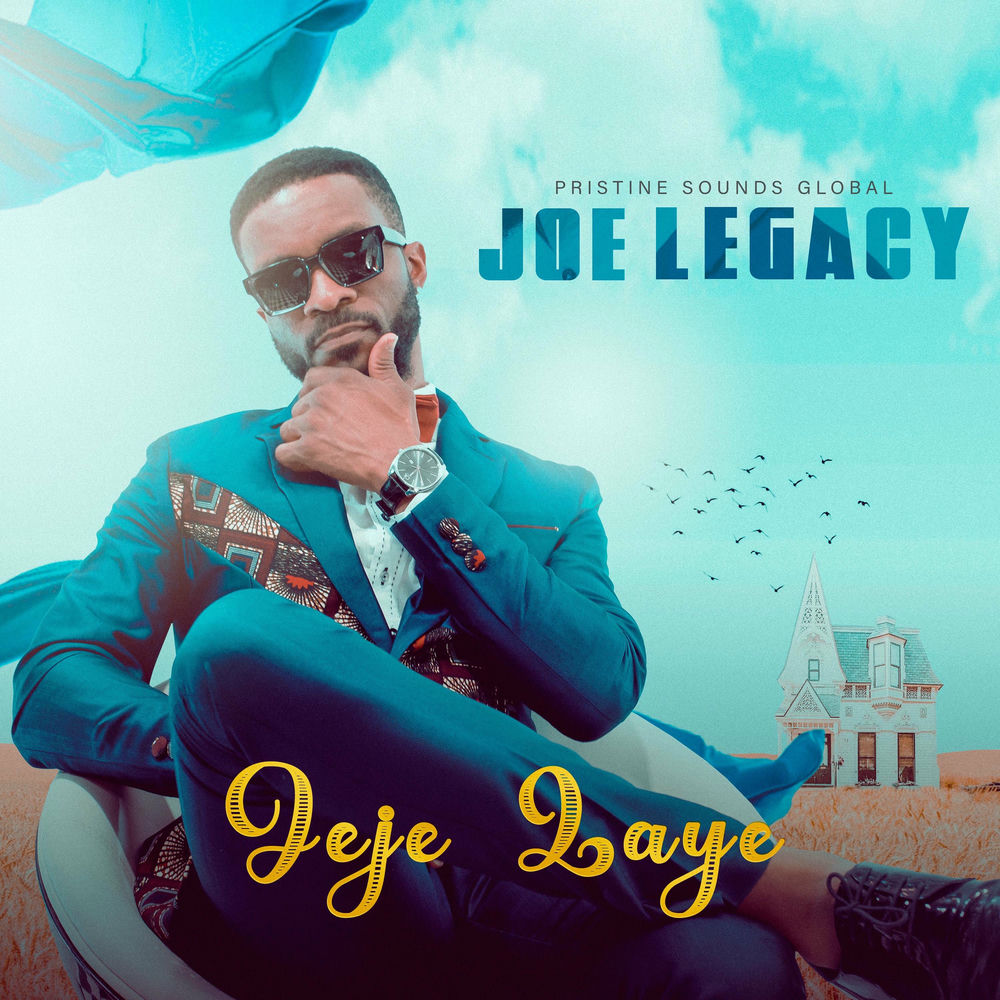 Photo de l'artiste Joe Legacy