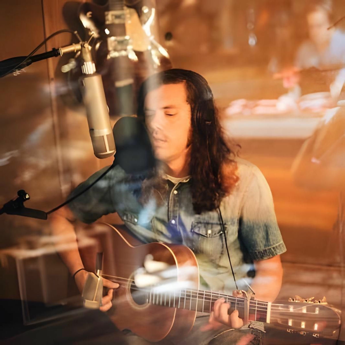 josh garrels