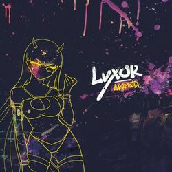 Picture of Luxor