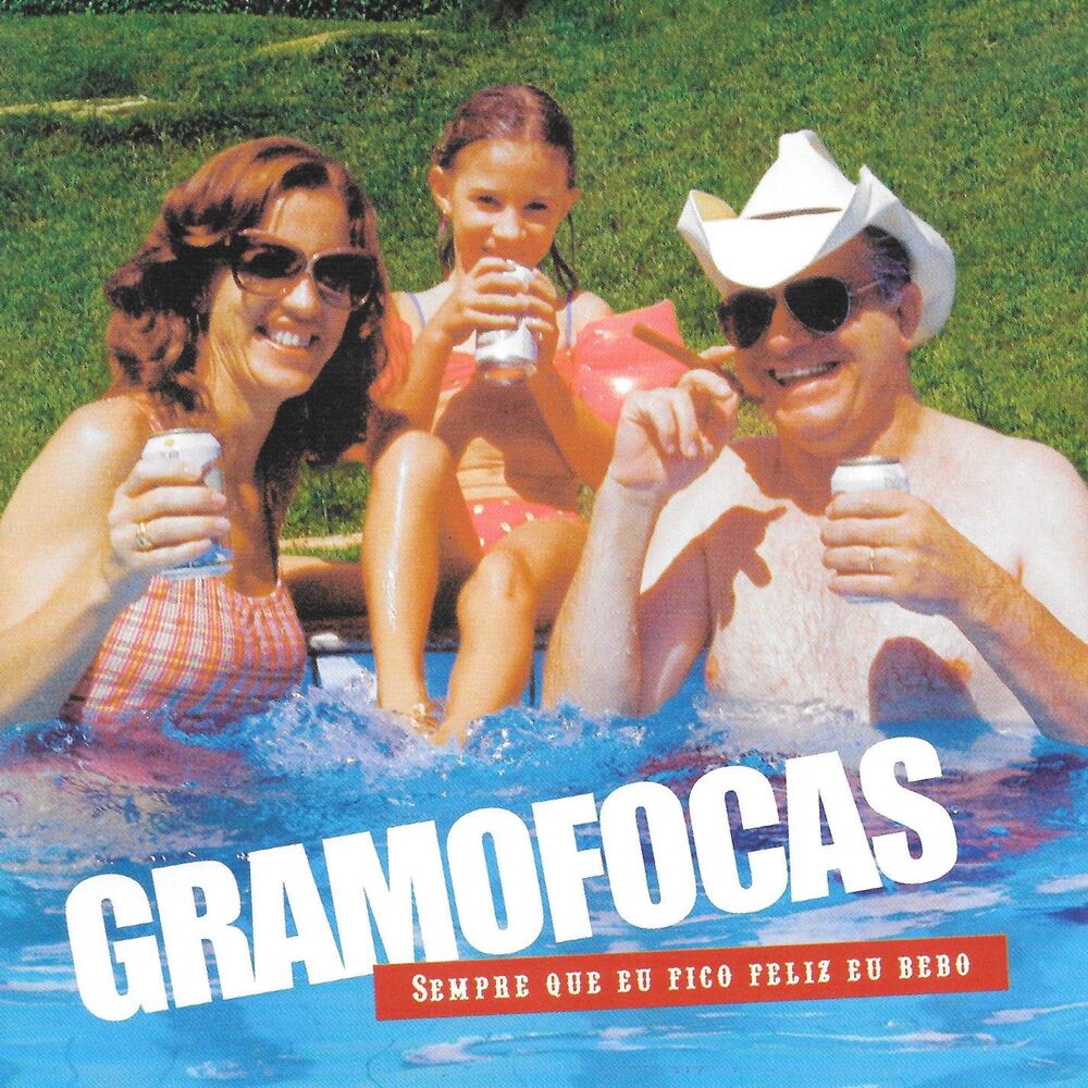 Picture of Gramofocas