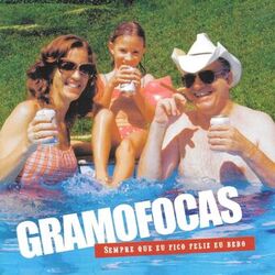 Picture of Gramofocas