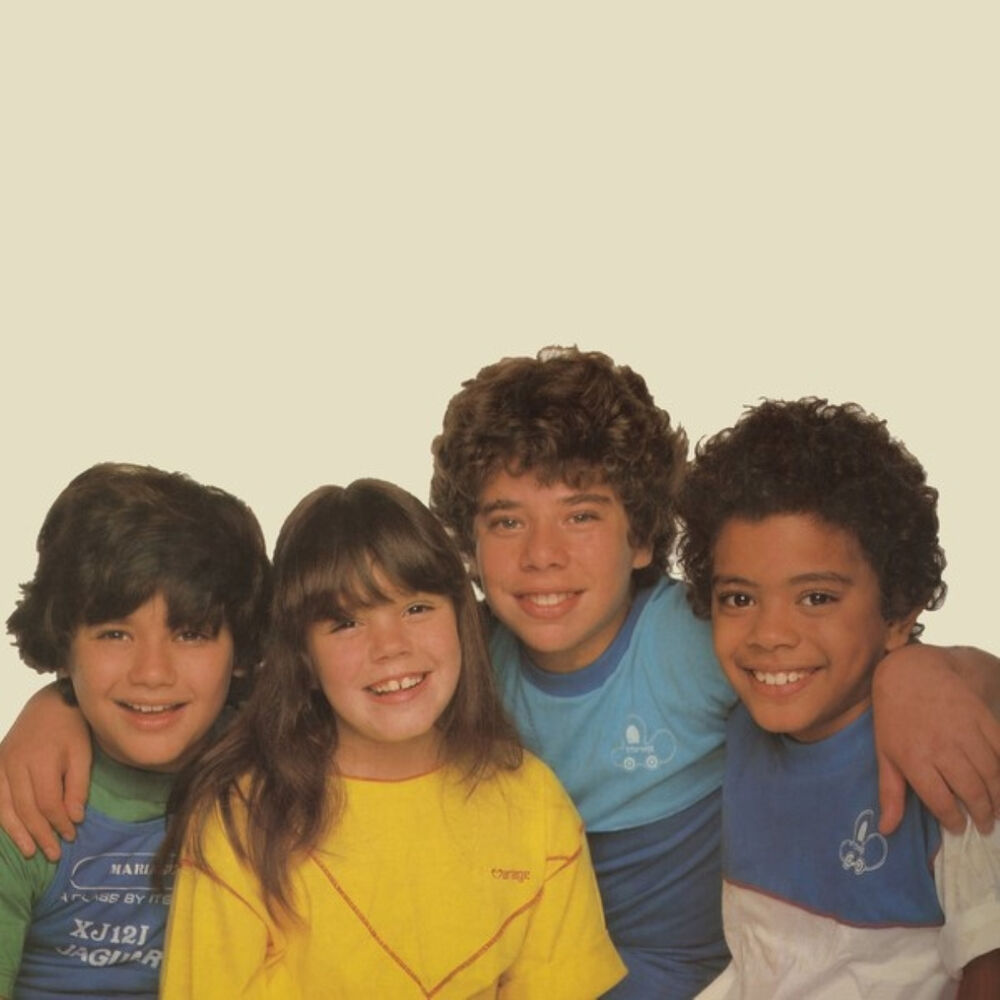 Picture of A Turma Do Balão Mágico
