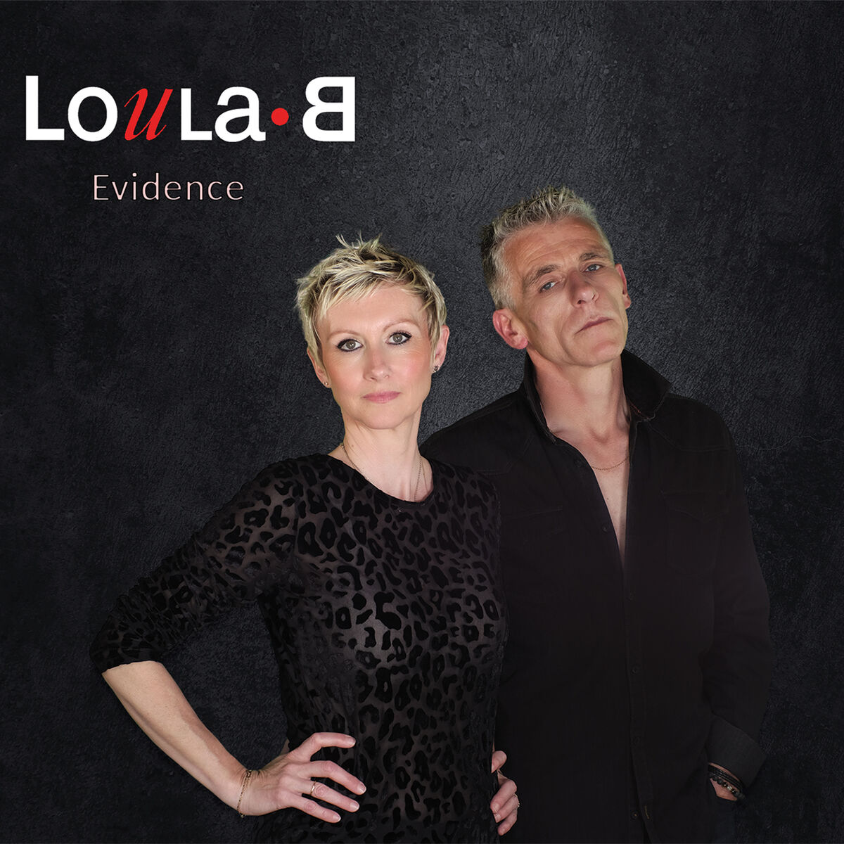Artist picture of Loula B