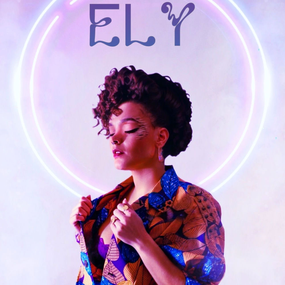 Photo de l'artiste Ely