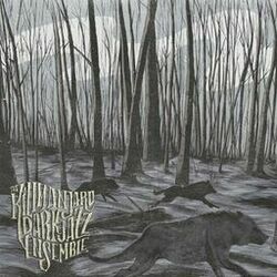 Picture of The Kilimanjaro Darkjazz Ensemble