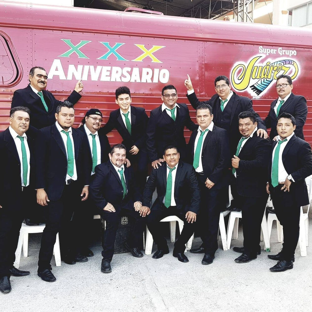 Picture of Super Grupo Juarez