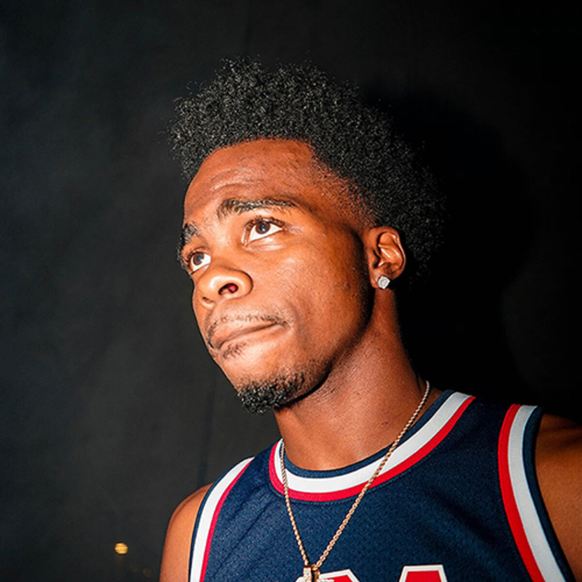 Artist picture of LaTheGoat