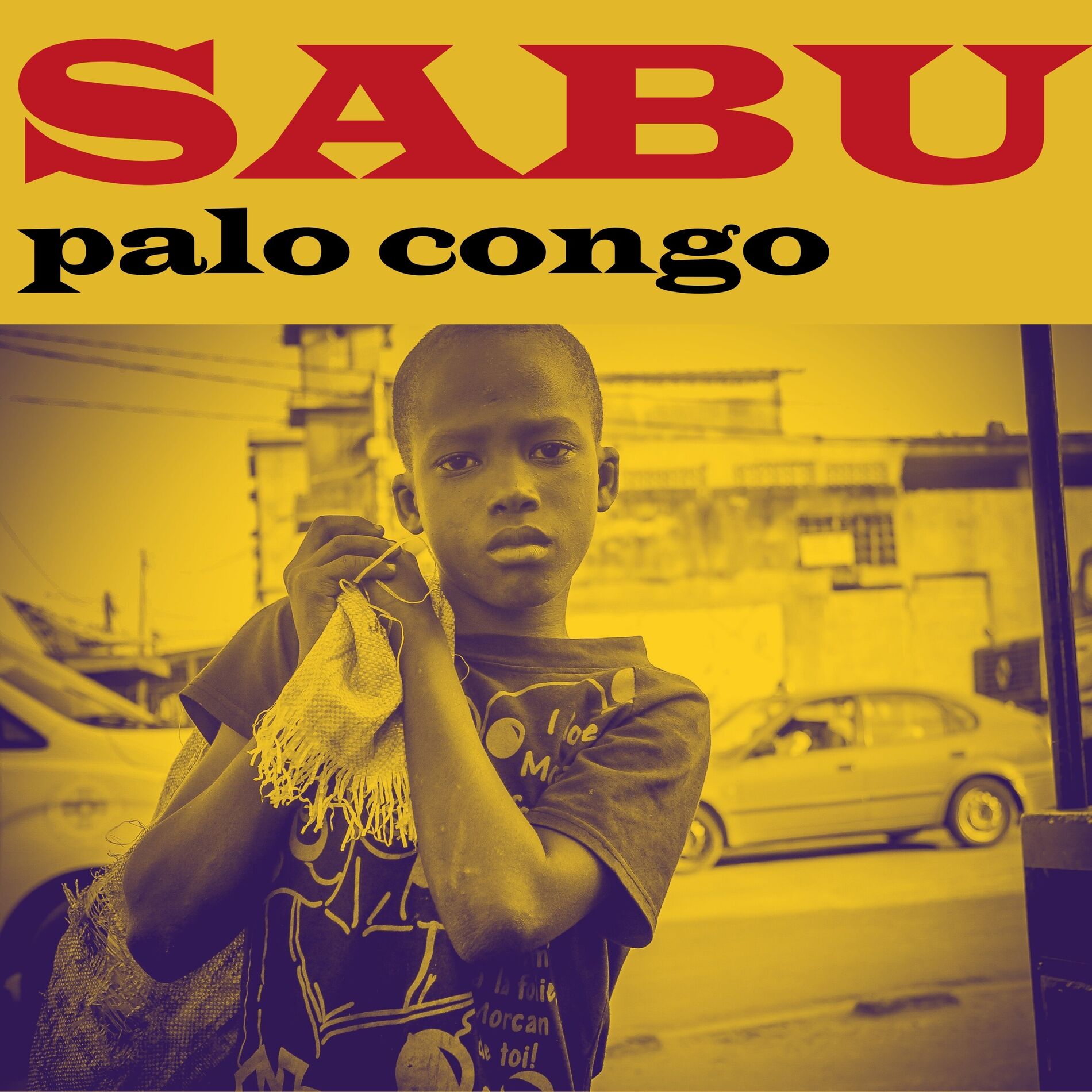Sabu