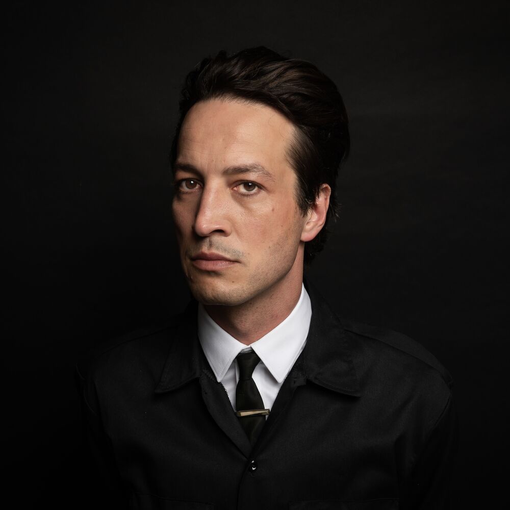 Picture of Marlon Williams