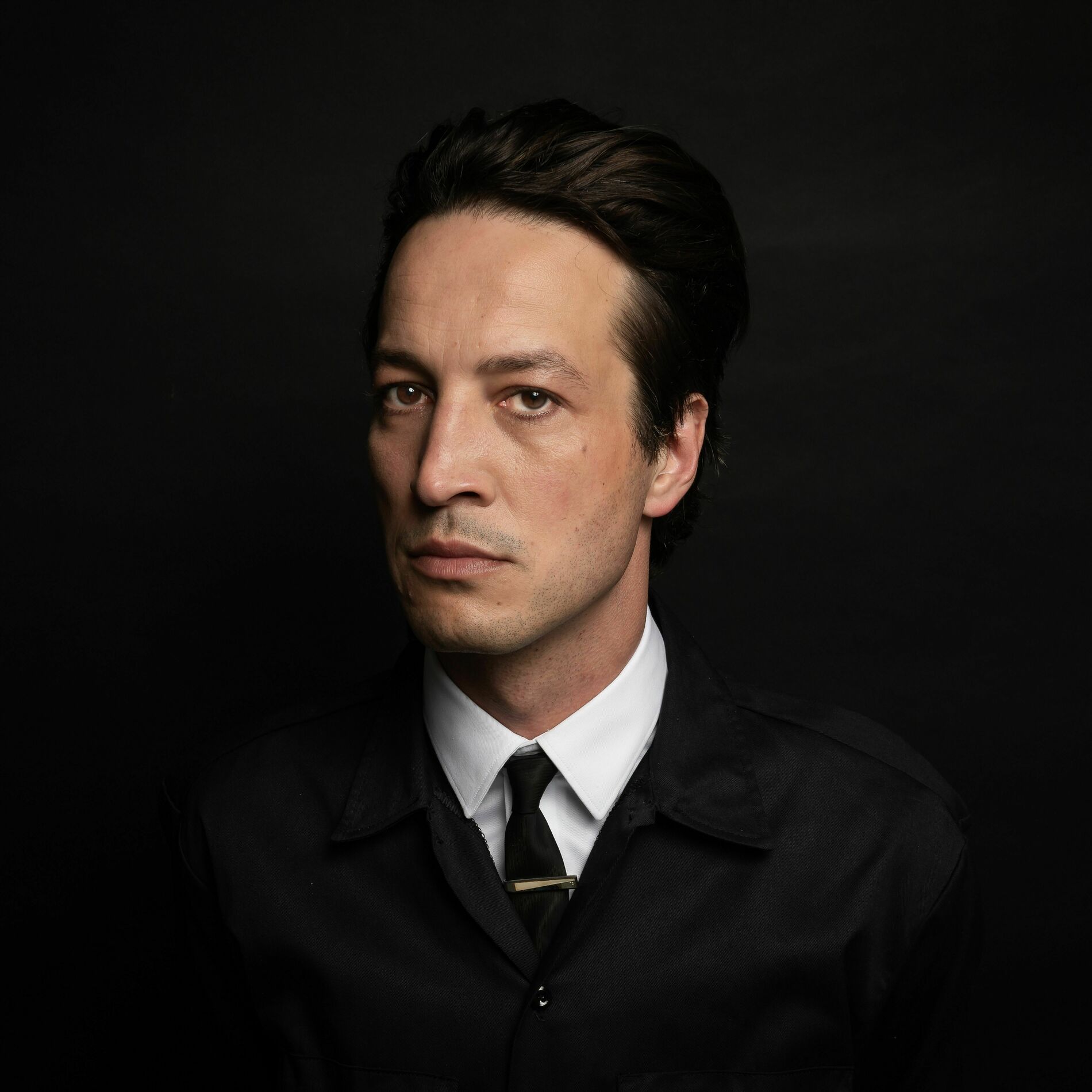 Artist picture of Marlon Williams